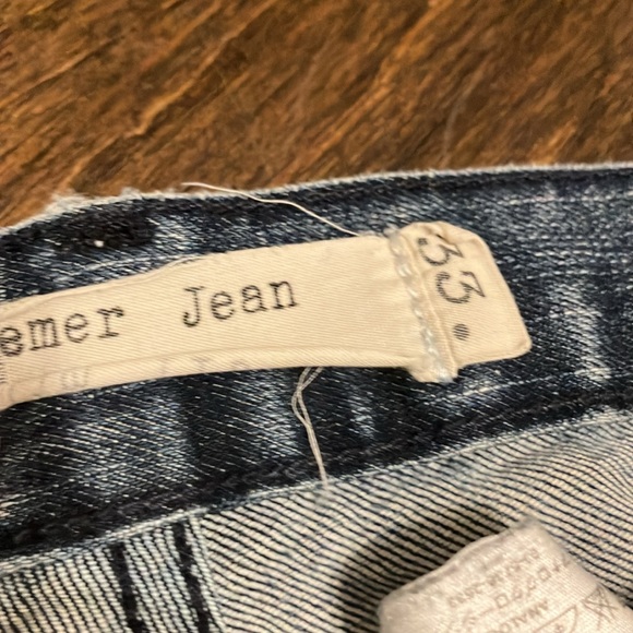 Analog Remer Jeans - Picture 3 of 6